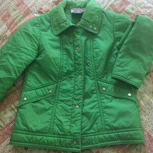 Great vintage jacket